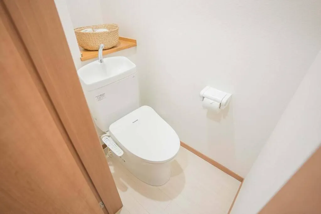 Lido North Shinagawa Villa Tokyo Holiday home