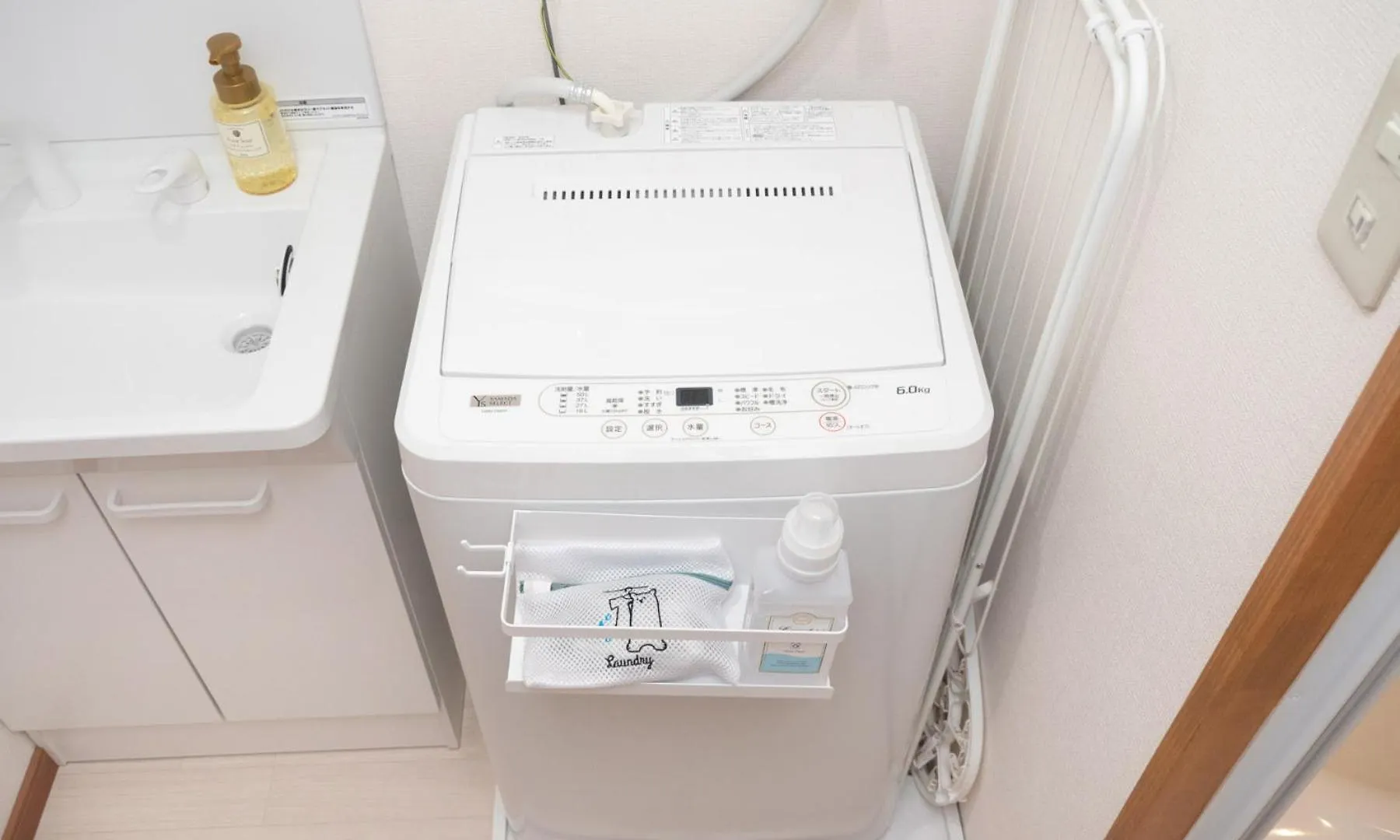 Holiday home Lido North Shinagawa Villa Tokyo
