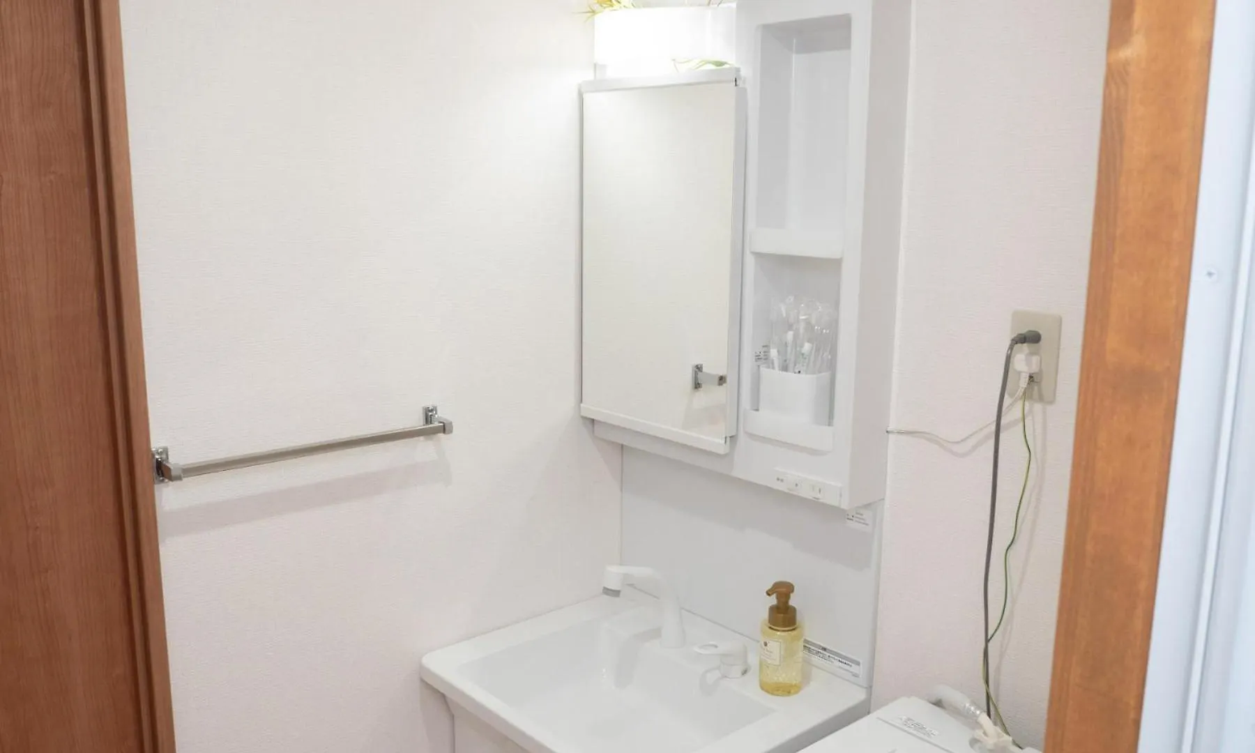 Holiday home Lido North Shinagawa Villa Tokyo