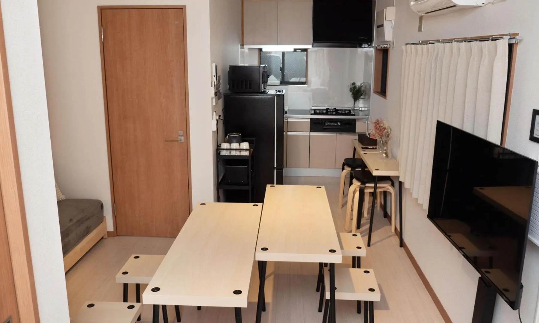 Holiday home Lido North Shinagawa Villa Tokyo Japan