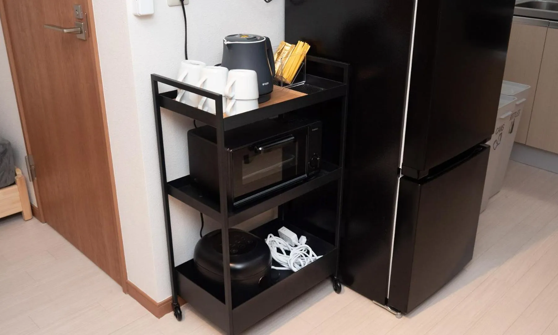 Holiday home Lido North Shinagawa Villa Tokyo