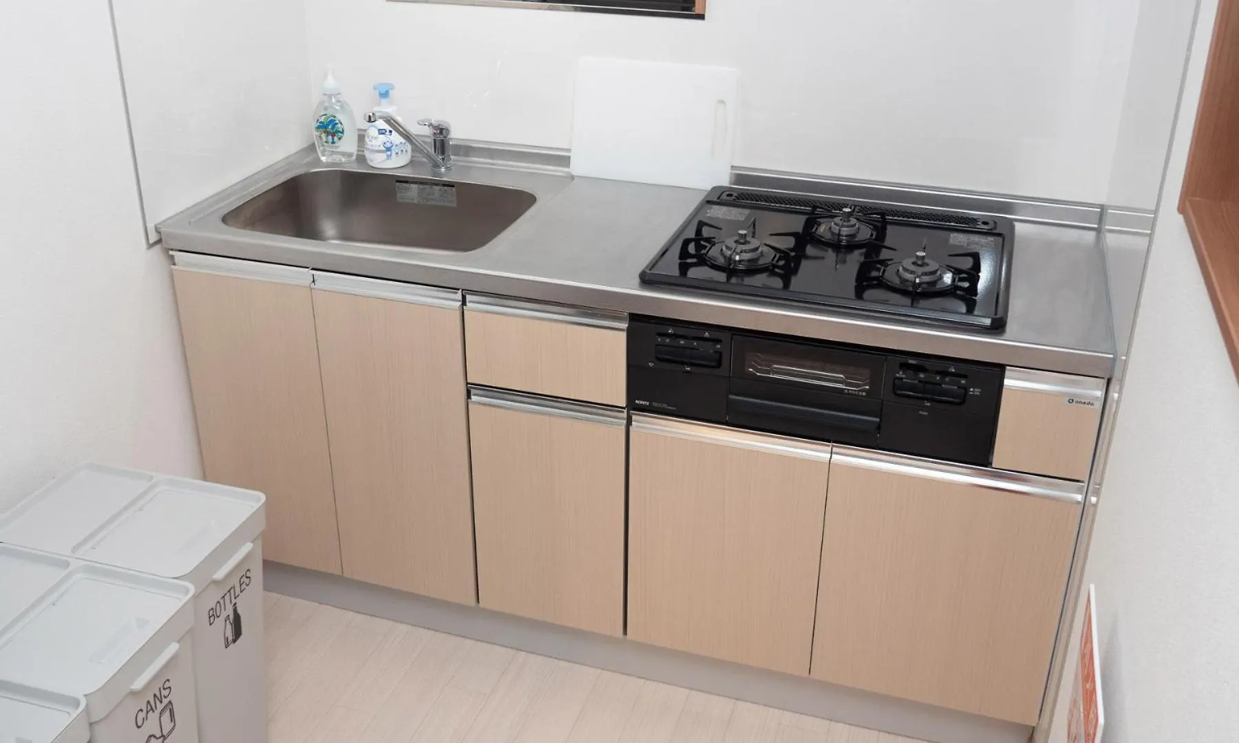 Holiday home Lido North Shinagawa Villa Tokyo