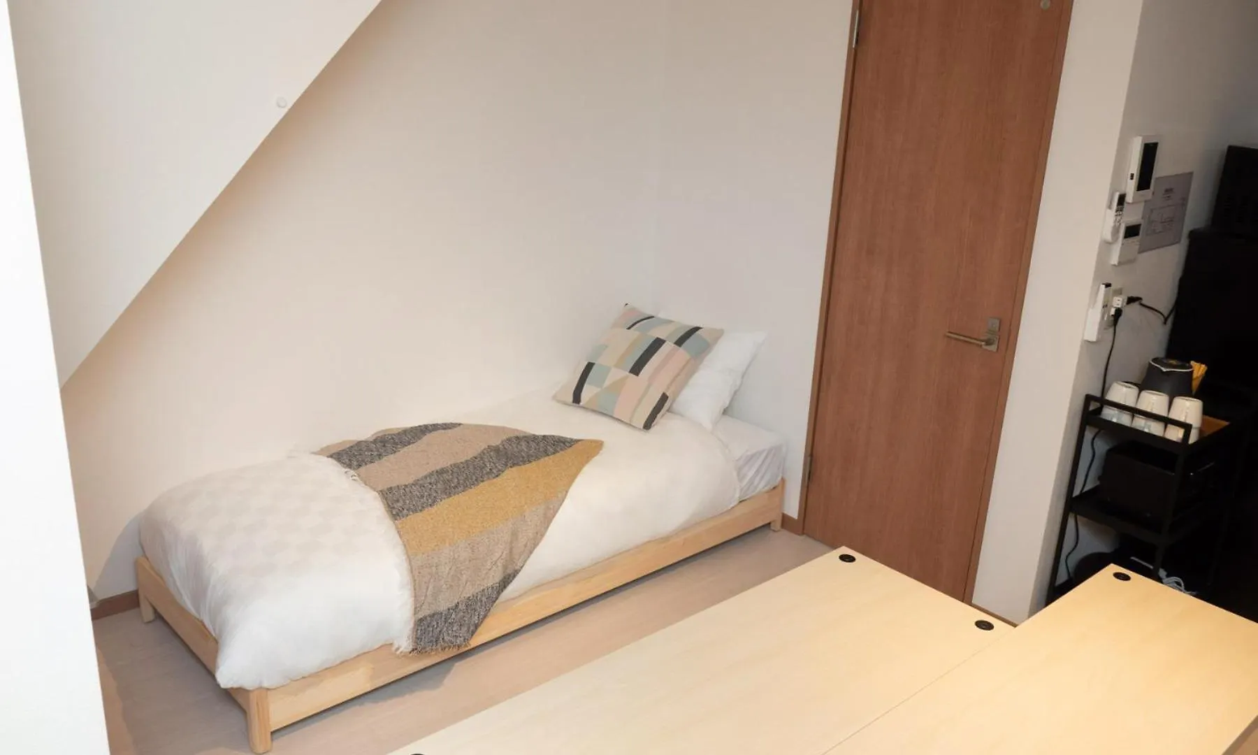 Holiday home Lido North Shinagawa Villa Tokyo