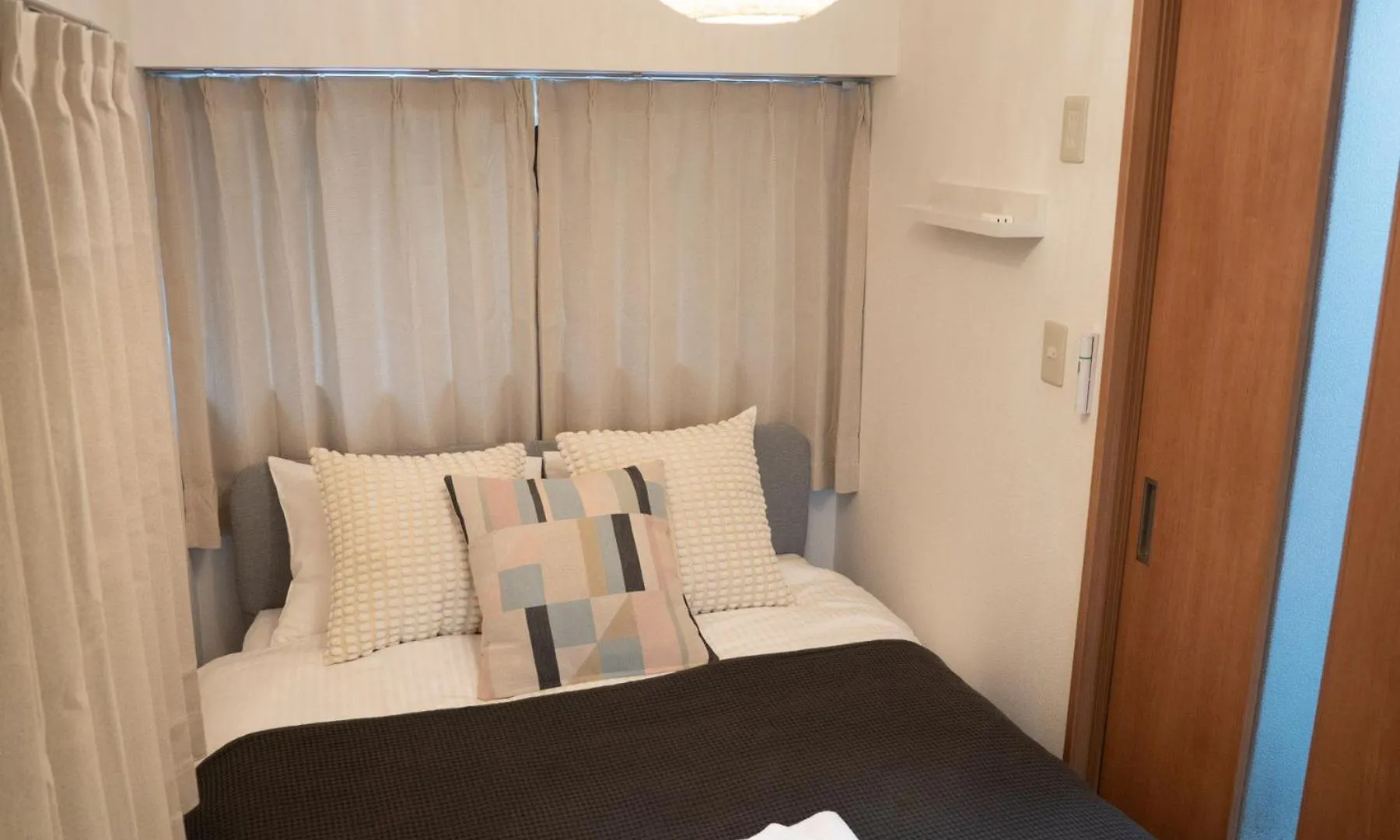 Lido North Shinagawa Villa Tokyo