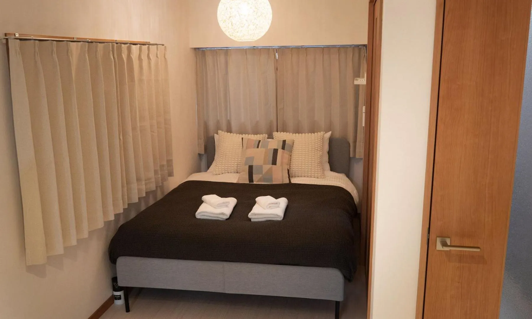 Lido North Shinagawa Villa Tokyo