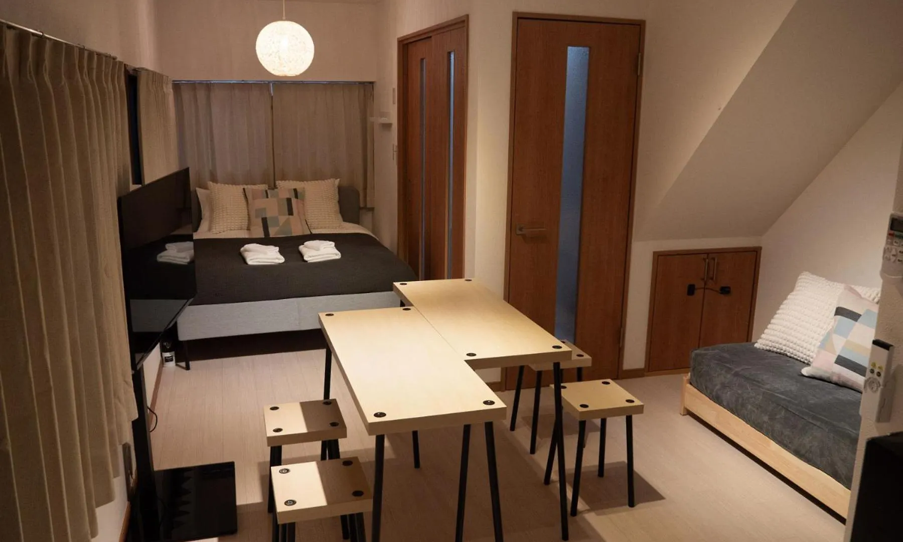 Lido North Shinagawa Villa Tokyo Holiday home