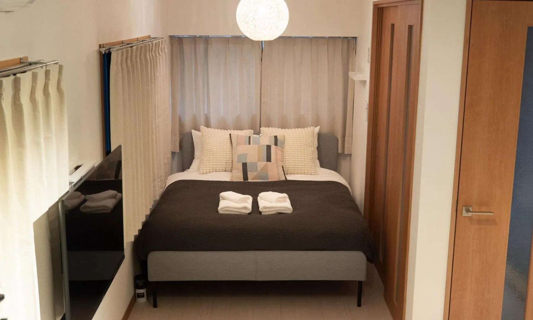 Holiday home Lido North Shinagawa Villa Tokyo Japan