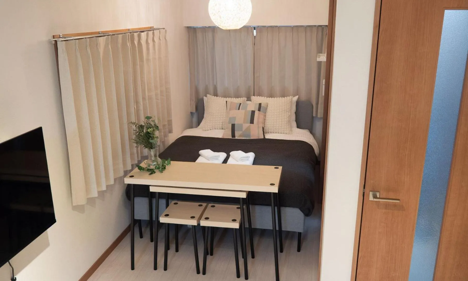 Lido North Shinagawa Villa Tokyo 0*,  Japan