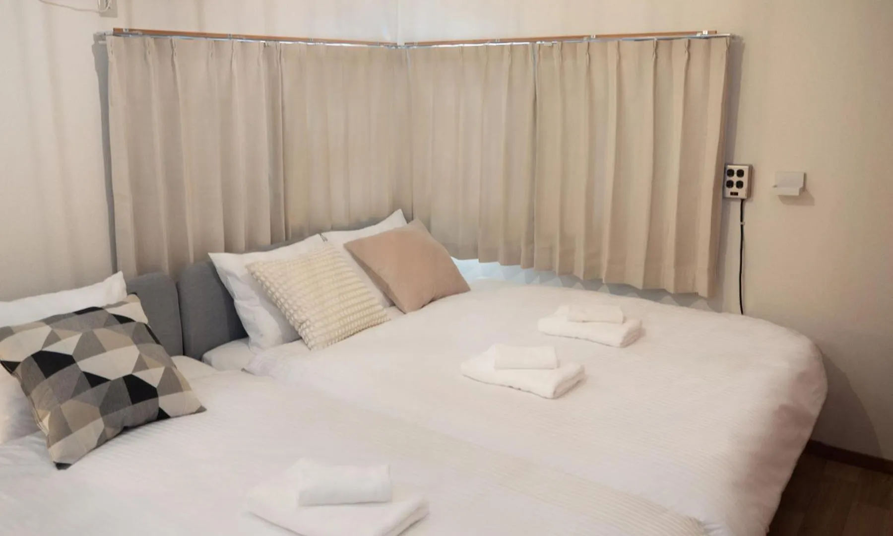 Holiday home Lido North Shinagawa Villa Tokyo