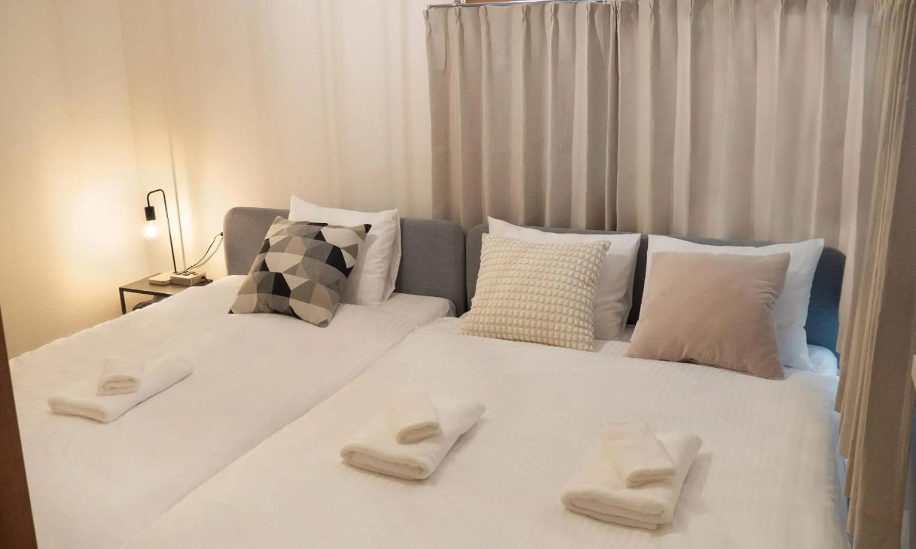 Lido North Shinagawa Villa Tokyo Holiday home
