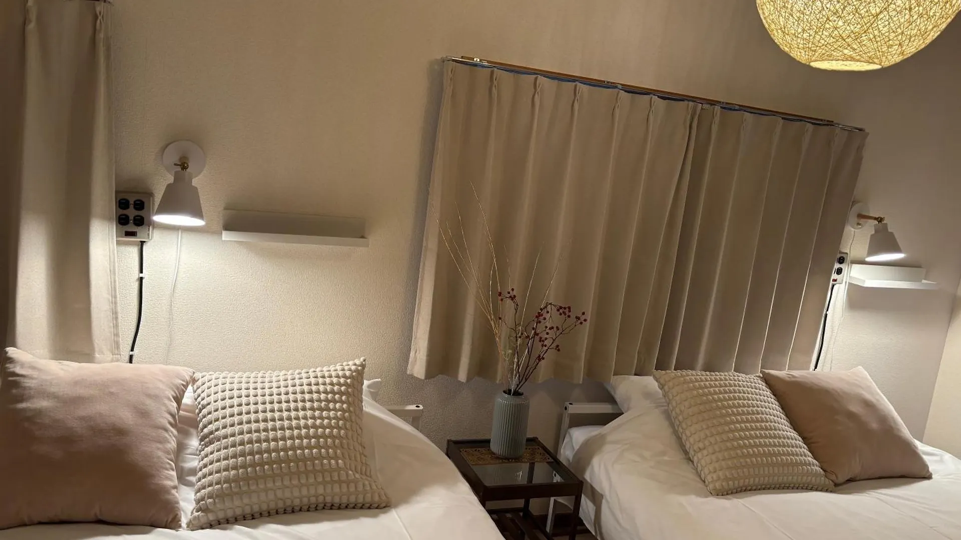 Lido North Shinagawa Villa Tokyo 0*,
