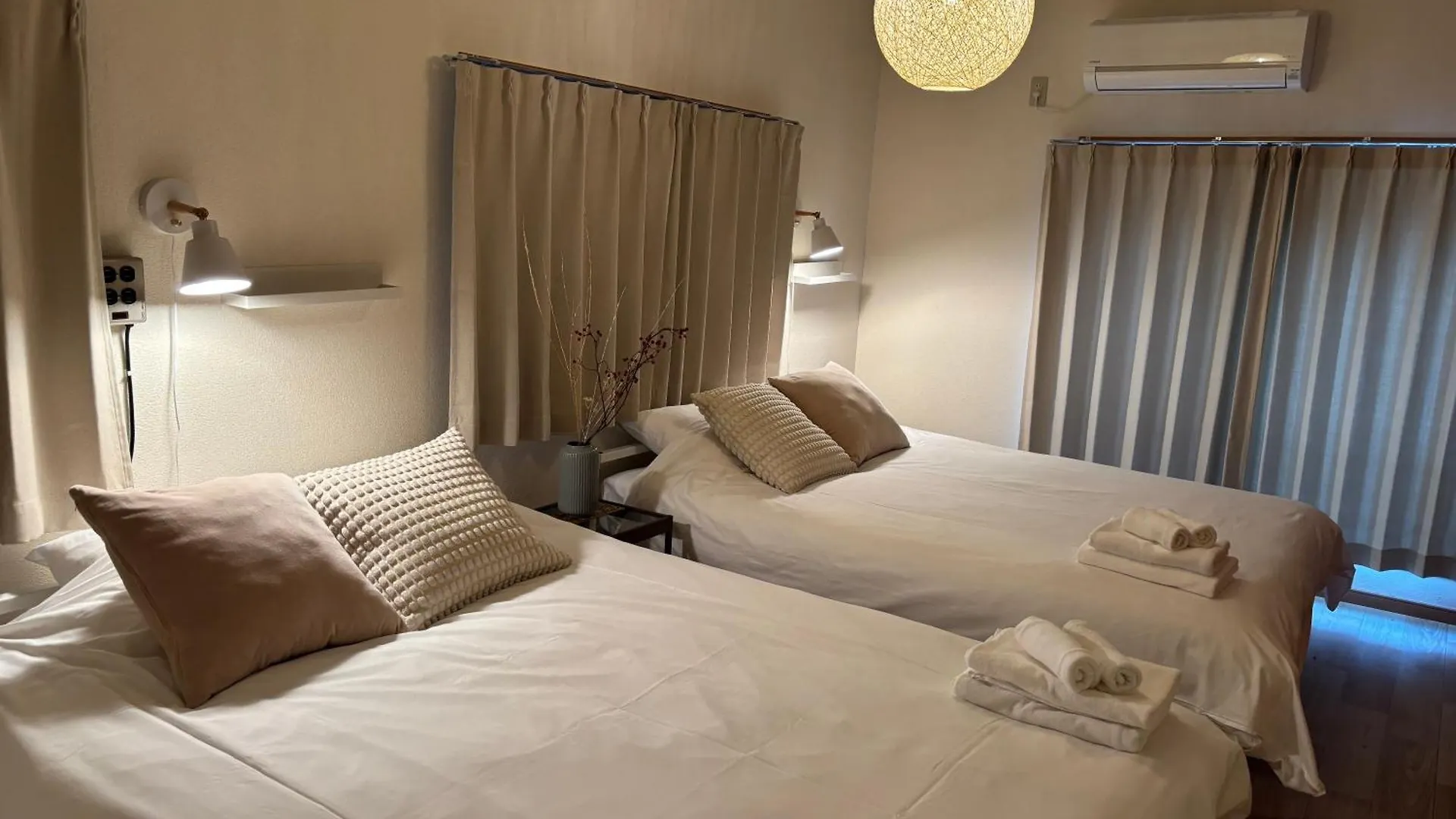 Holiday home Lido North Shinagawa Villa Tokyo
